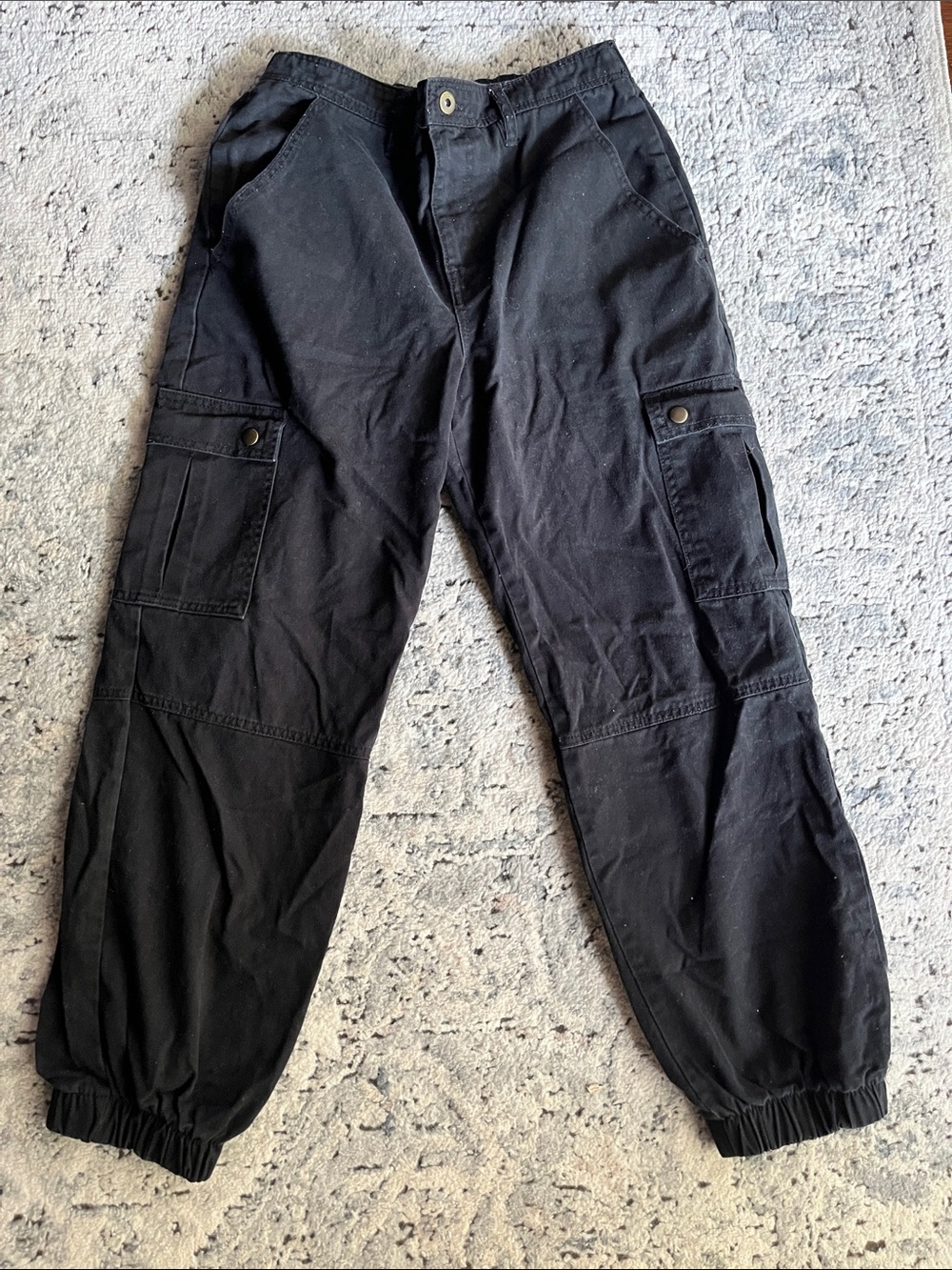 wild fable Black Cargo